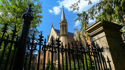 Queen's University Belfast Faces €15 Million Deficit, Implements Voluntary Job Cuts